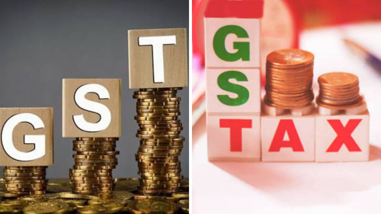 GST New Rules: 1 નવેમ્બરથી મોટા ફેરફાર, નાના વેપારીઓને મળશે રાહત