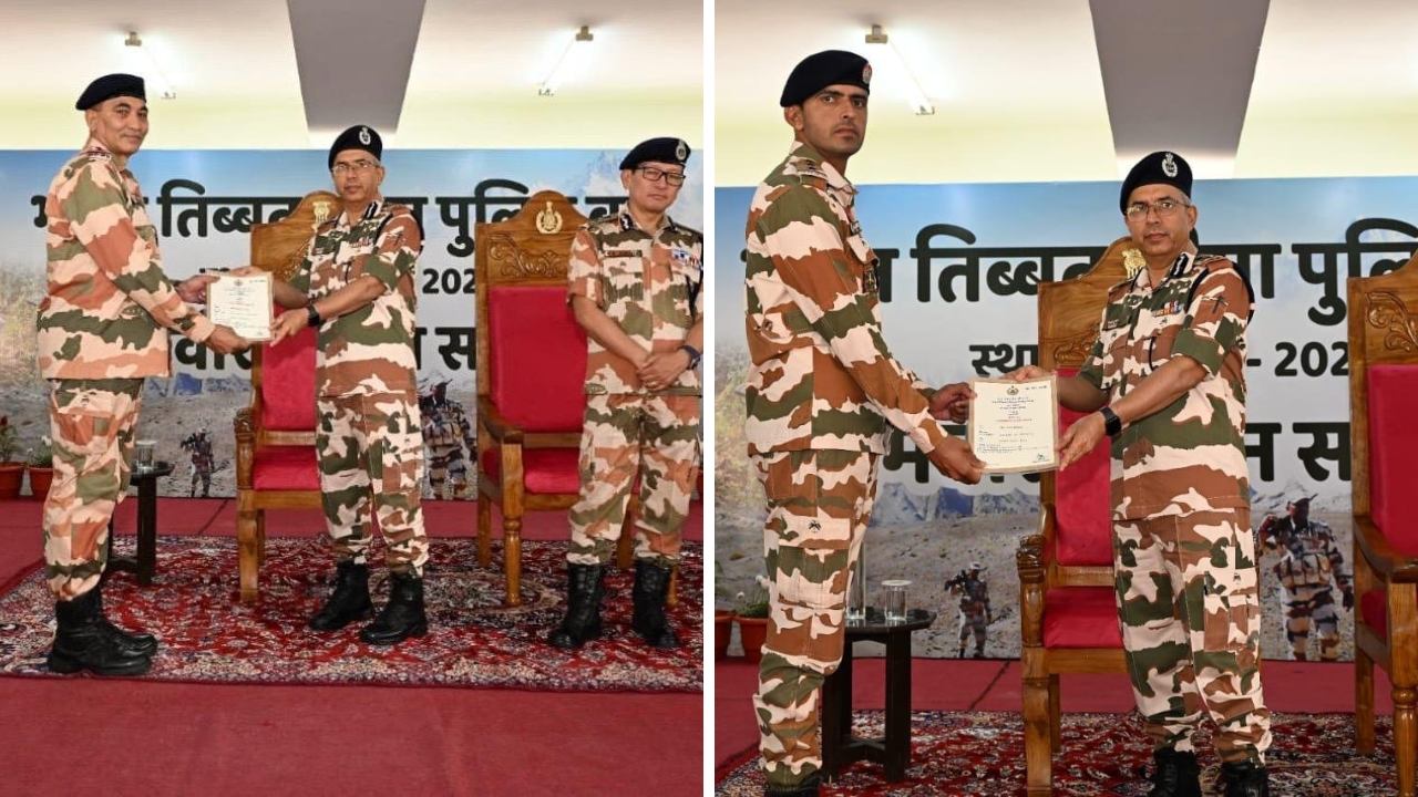India China Border Tension: અરુણાચલમાં અનેક જગ્યાએ સૈનિકો આમને-સામને