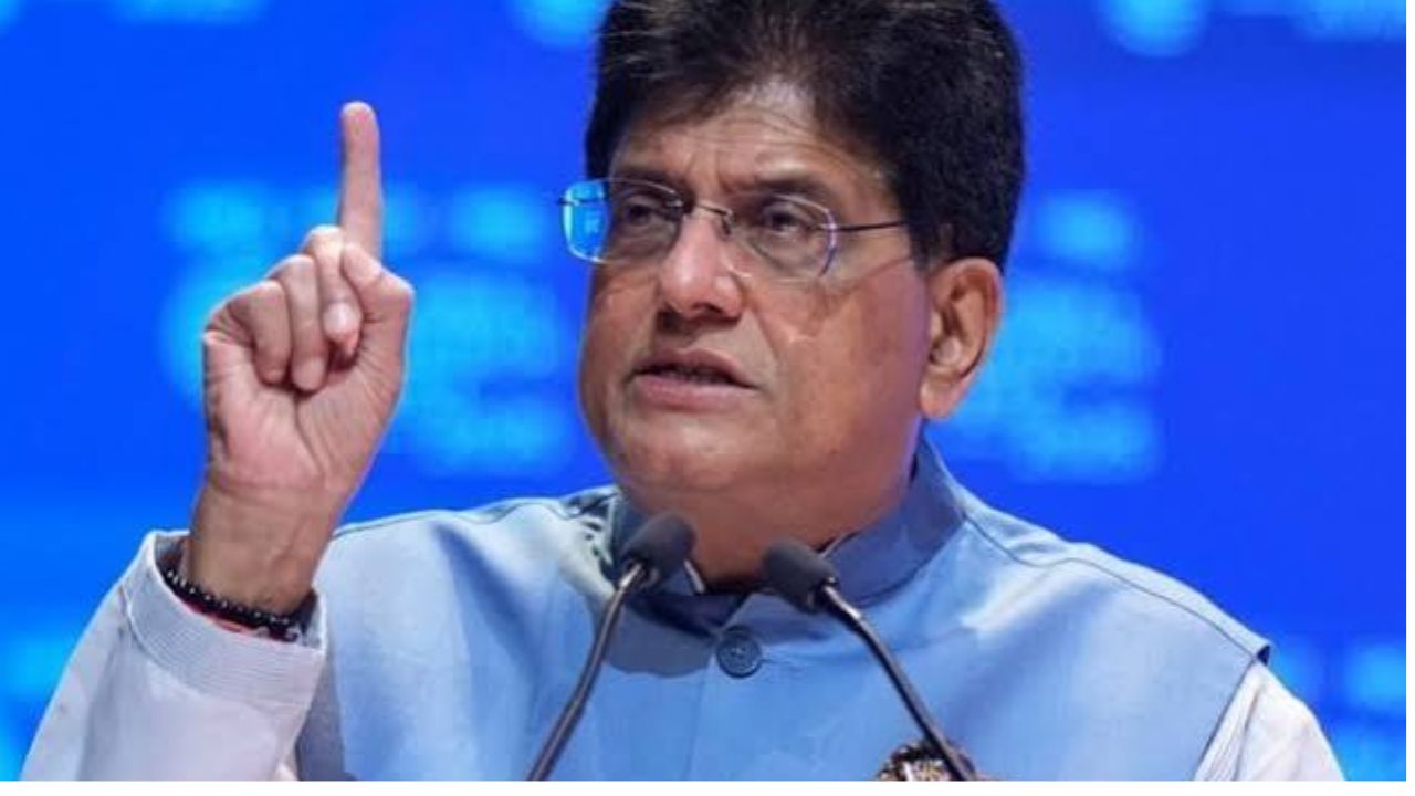 Piyush Goyal Climate Fund: 11 વર્ષ બાદ પણ મદદ નહીં મળતાં અમીર દેશો પર પ્રહાર
