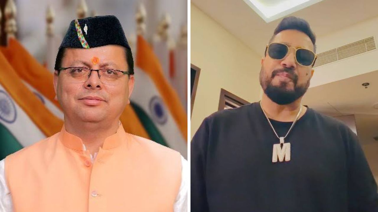 Mika Singh Daler Mehndi Controversy: મીકા સિંહે મંત્રી પાસે માફીની માંગ કરી