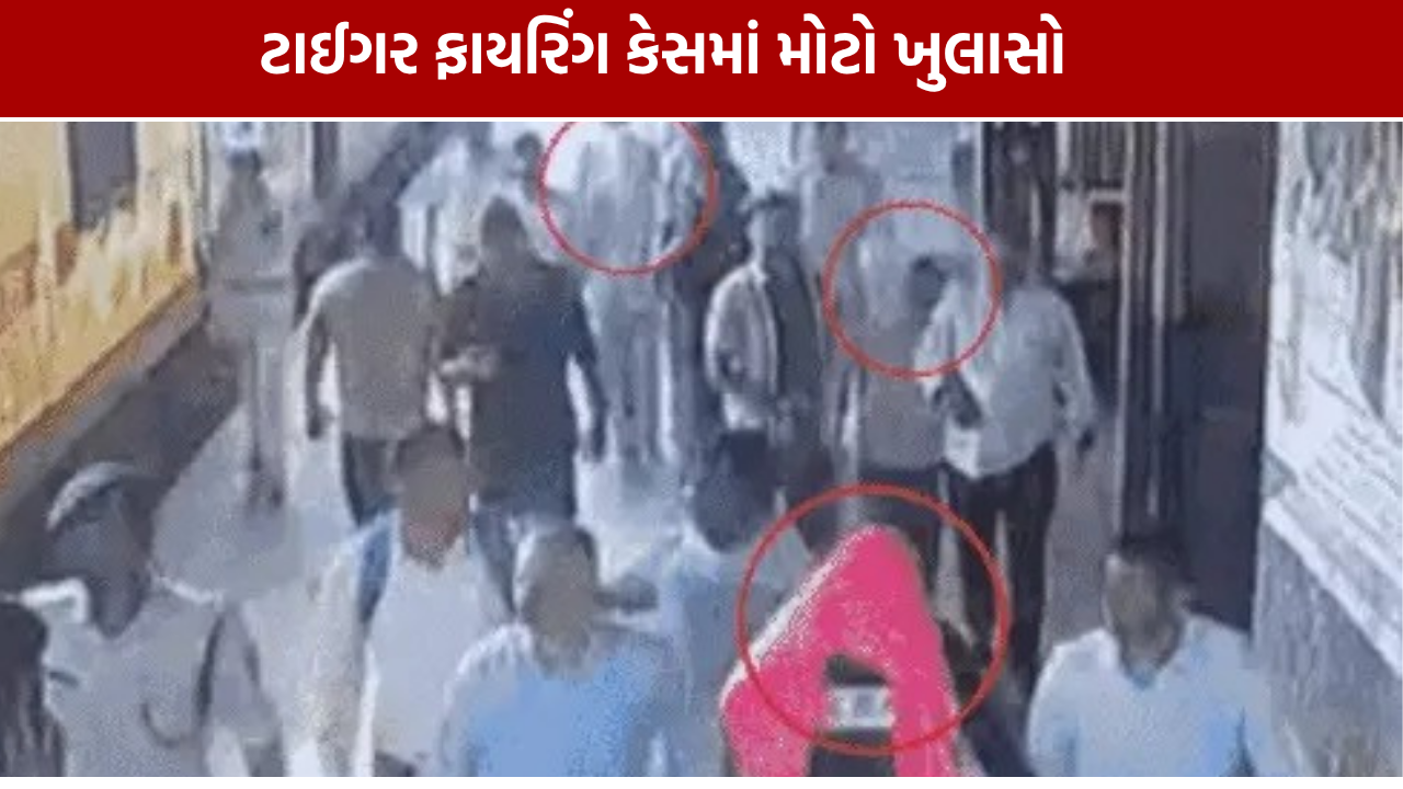 સુરતમાં મુંબઈ ક્રાઈમ બ્રાંચની મોટી કાર્યવાહી, 2 ગેરકાયદે હથિયાર અને 10 કારતૂસ જપ્ત