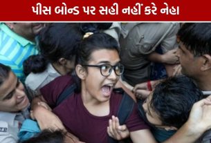 Neha Bora Peace Bond: દિલ્હી HCના નિર્ણય બાદ નેહા બોરાનું મોટું નિવેદન, ‘સહી નહીં કરીએ’