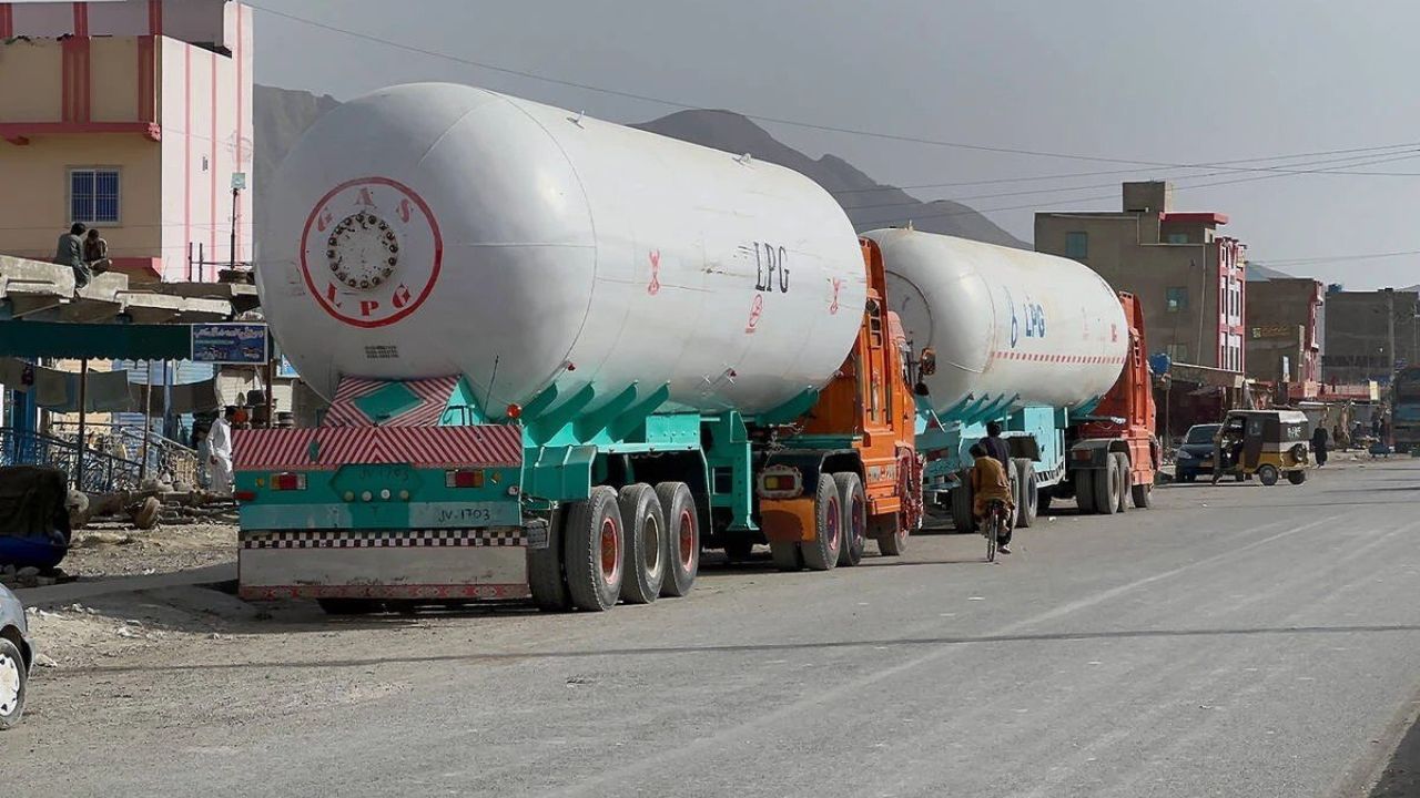 Pakistan LPG Crisis: પાકિસ્તાનમાં LPG સિલિન્ડર ₹7000ને પાર, ઈરાનથી સપ્લાય બંધ