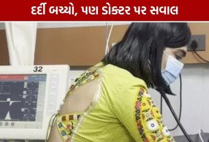 Kalpana Savani Controversy: ICUમાં સારવારથી વિવાદ, ડોક્ટરની લાયકાત પર ઉઠ્યા સવાલ