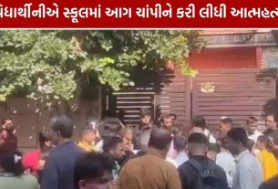 Delhi Government School Student Death: ધોરણ 12ની વિદ્યાર્થિનીનું સ્કૂલમાં મોત, 3 પાનાની નોટ મળી