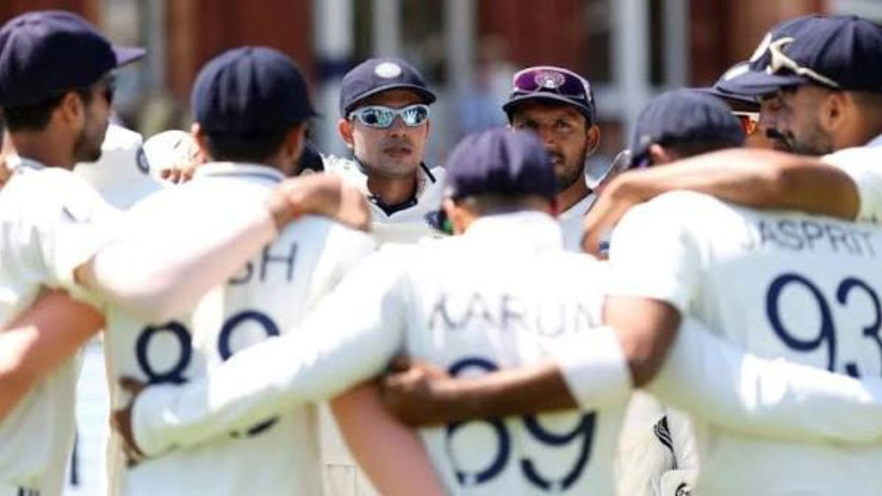 India A vs New Zealand A: પડિક્કલ-સુદર્શને સંભાળી ઈન્ડિયા-એની ડૂબતી નૈયા