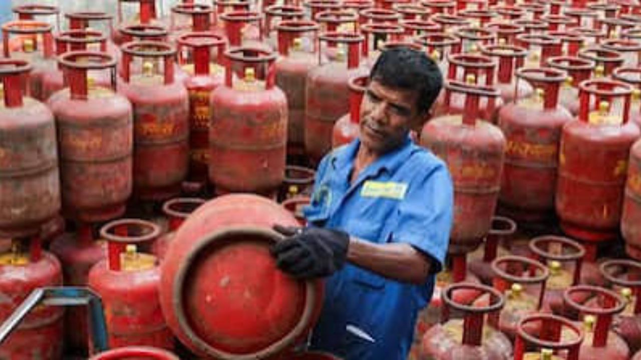 LPG Distributor Commission: 5 વર્ષથી કમિશનમાં વધારો નહીં, હડતાળના બદલે વાતચીત