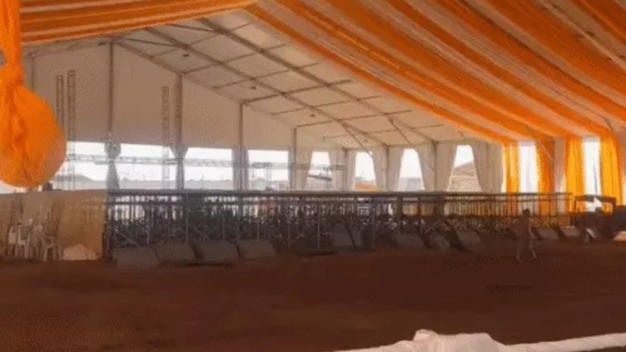 PM Modi Khatla Sabha: ભીલડીમાં પહેલીવાર ખાટલા સભા, ખેડૂતો માટે ખાસ આયોજન