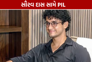 Saurav Das PIL: ઓળખ અને બેકગ્રાઉન્ડ તપાસની માંગ, મદ્રાસ હાઈકોર્ટનો નોટિસ