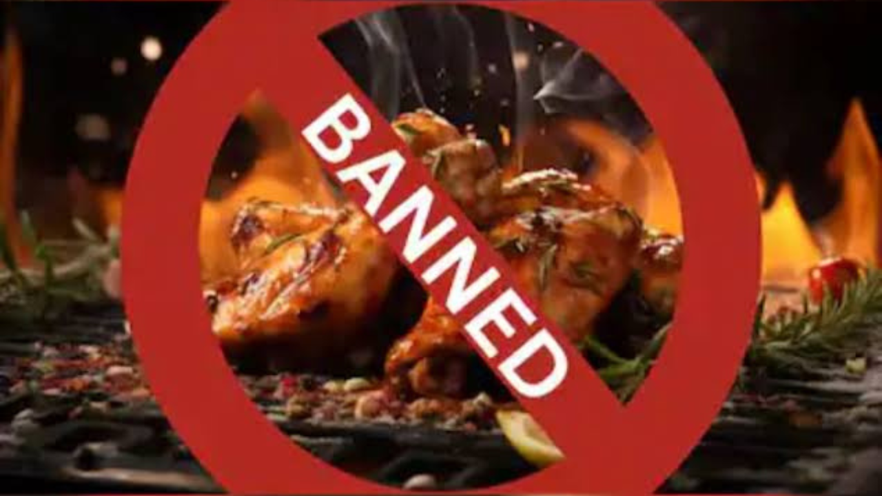Somnath Non Veg Ban: મંદિર આસપાસ નોનવેજ પ્રતિબંધ હાઈકોર્ટે કર્યો રદ
