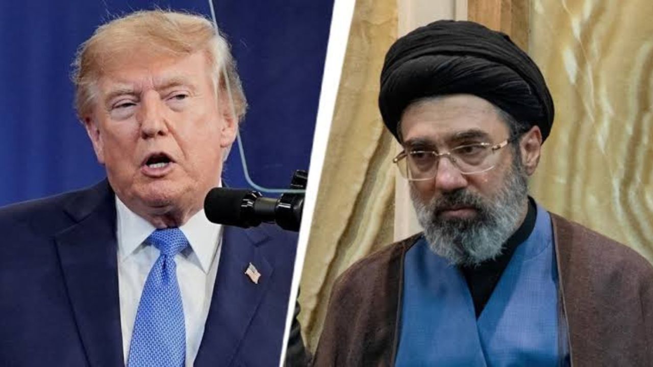 US-Iran War: ઈરાન યુરેનિયમ વિદેશ મોકલશે? હોર્મુઝ ખોલશે