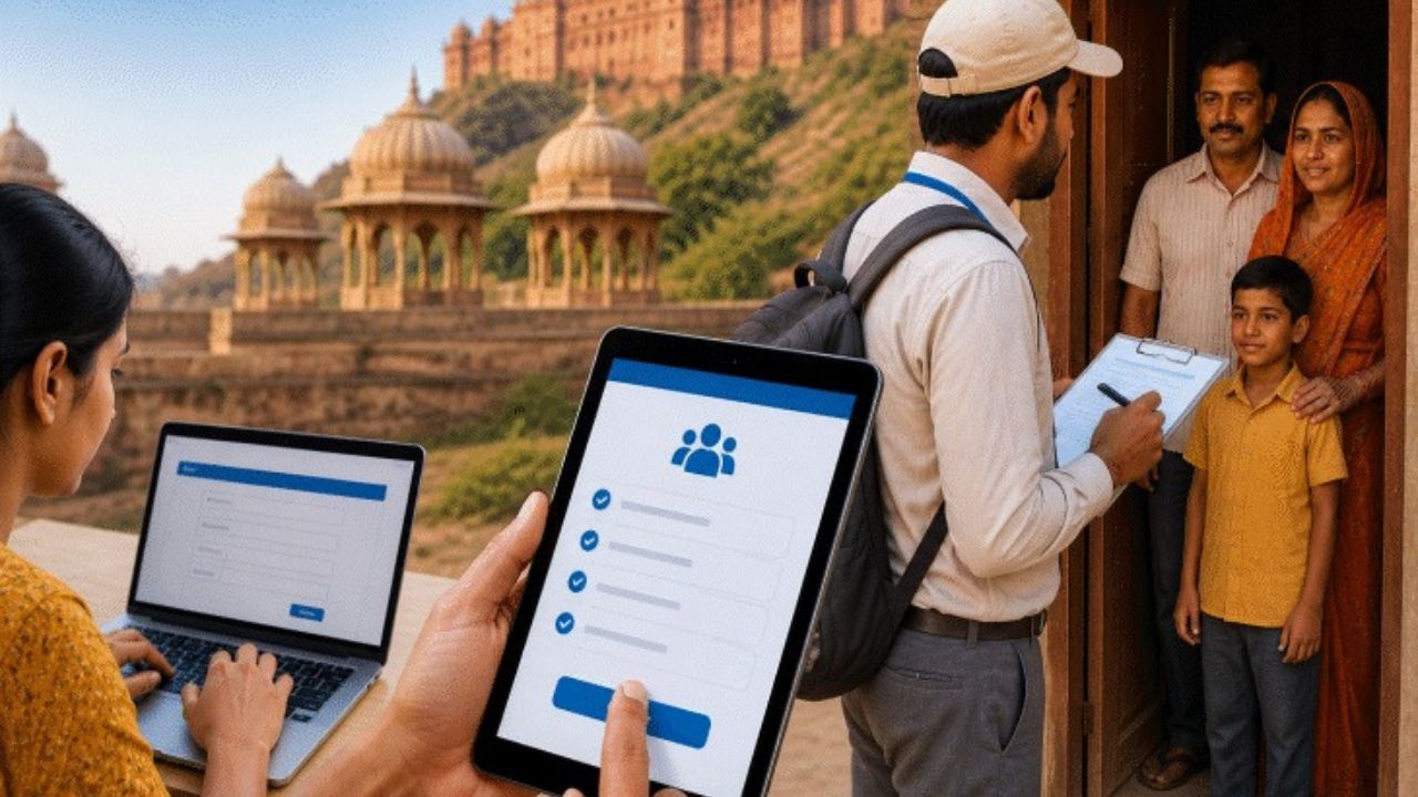 Census 2027: 95 વર્ષ બાદ જાતિ ગણતરી, 25 જાન્યુઆરીથી શરૂ થશે વસતી ગણતરી