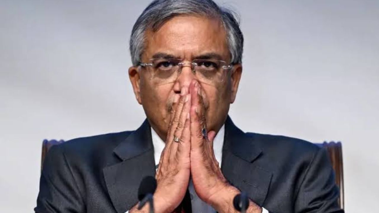 Gyanesh Kumar Impeachment: મુખ્ય ચૂંટણી કમિશનર વિરુદ્ધ મહાભિયોગ ઠરાવ, ગંભીર આરોપો