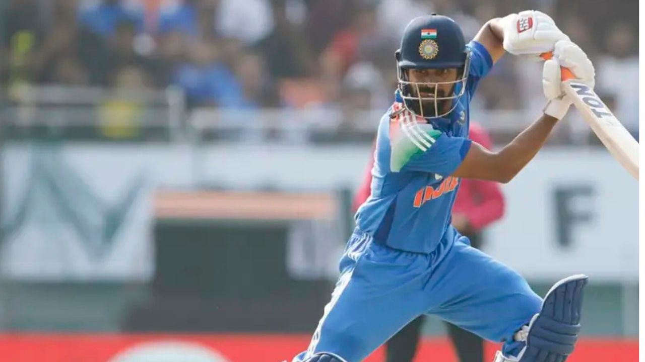 Ruturaj Gaikwad: વેસ્ટ ઈન્ડિઝ સામે 101 રન, વાપસી મુશ્કેલ?