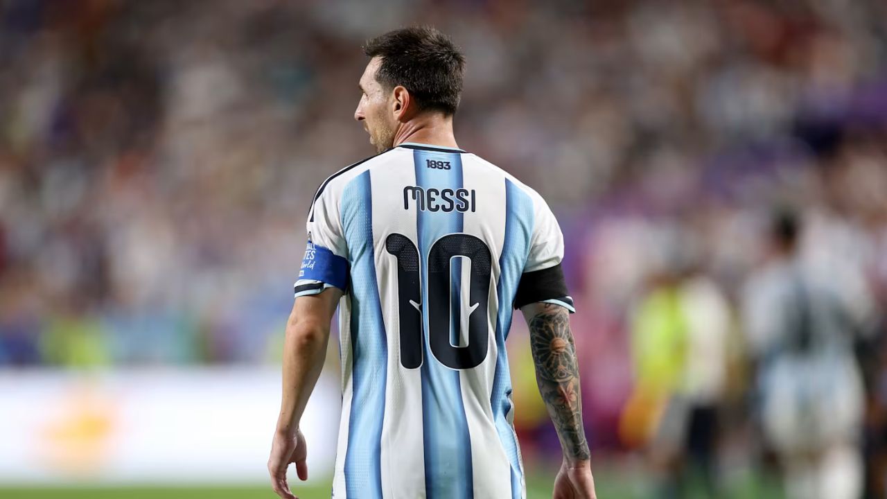 Lionel Messi Farewell Match: ભારતની LIVE ડિટેલ્સ જાણો