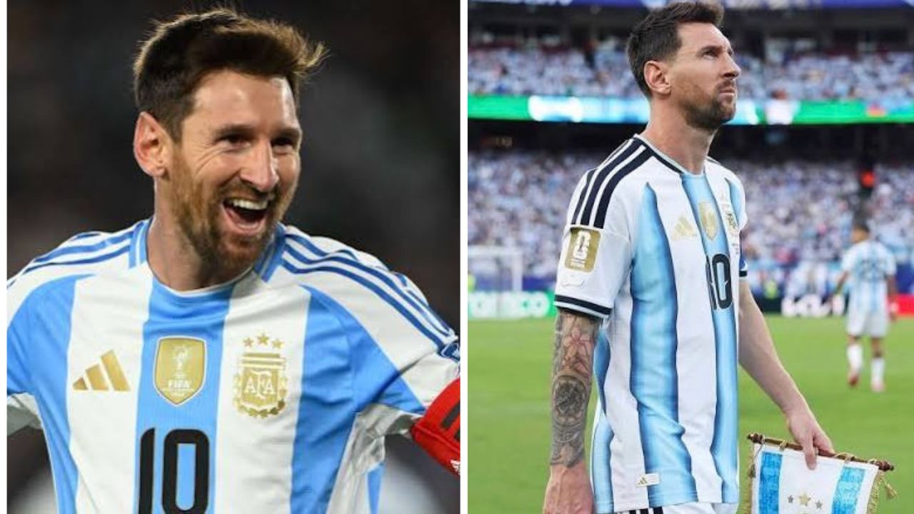 Lionel Messi Farewell Match: ભારતની LIVE ડિટેલ્સ જાણો