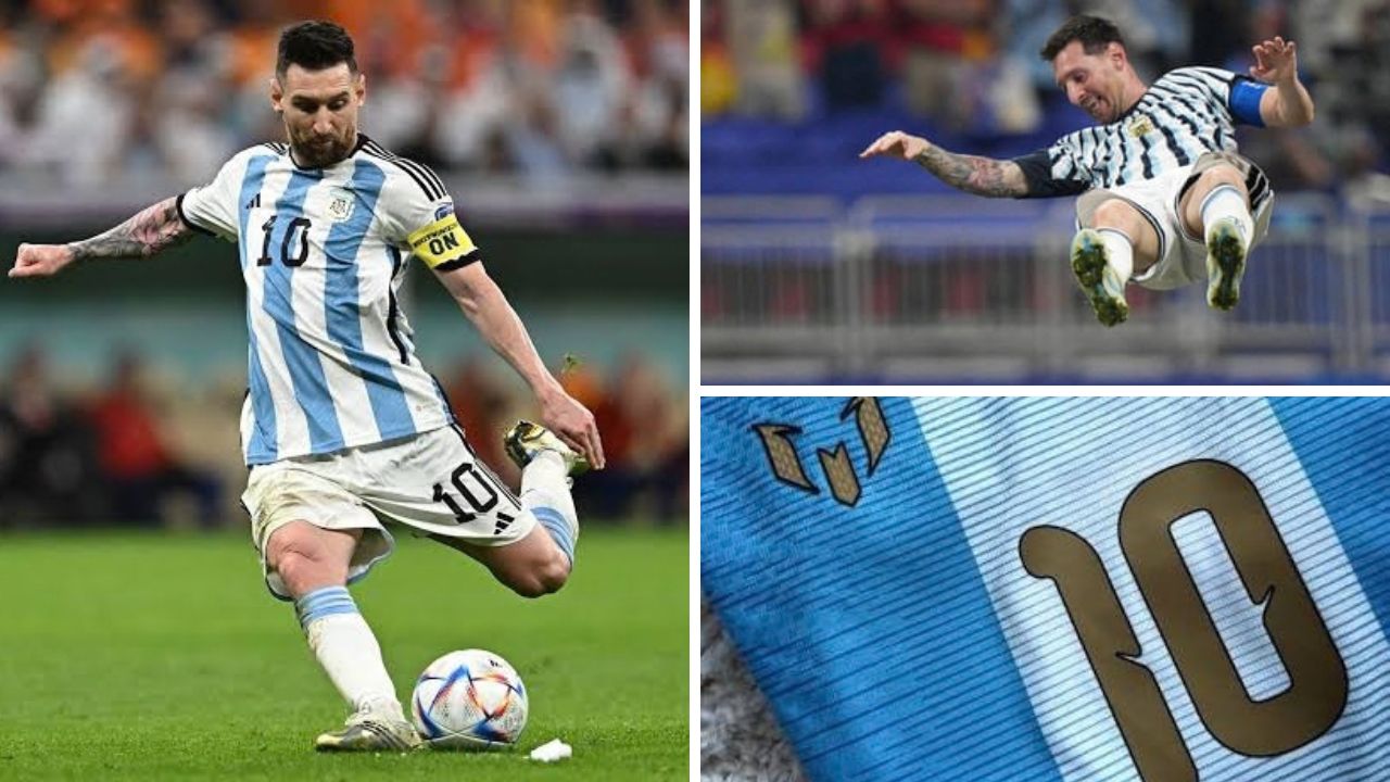 Lionel Messi Farewell Match: ભારતની LIVE ડિટેલ્સ જાણો