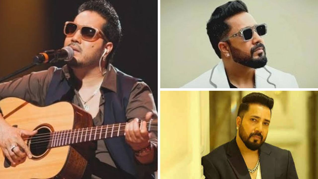 Mika Singh Pakistan Statement: પાકિસ્તાની મુસ્લિમો પર શું કહ્યું?