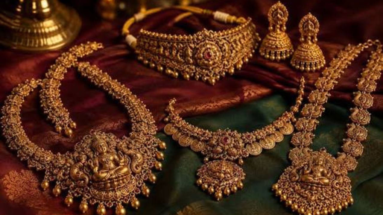 Gold Buying Tips: દિવાળીએ સોનું ખરીદવાનો યોગ્ય સમય?