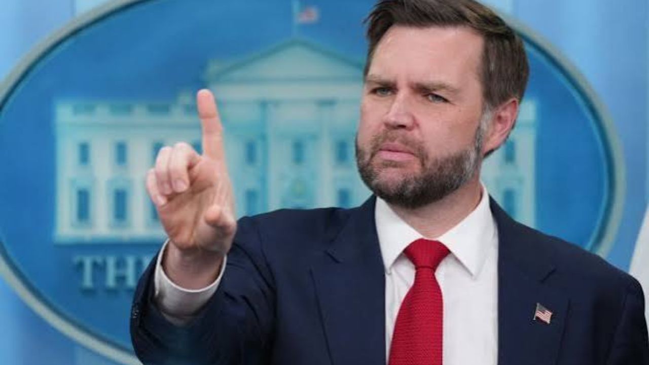 India Slams JD Vance: H-1B વિઝા પરની ટિપ્પણીથી ભારત નારાજ