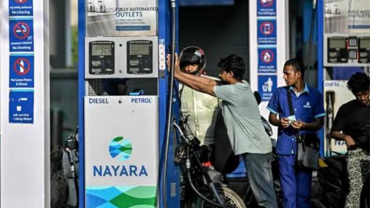 Fuel Price Hike: પેટ્રોલ ₹5 અને ડીઝલ ₹3 મોંઘું