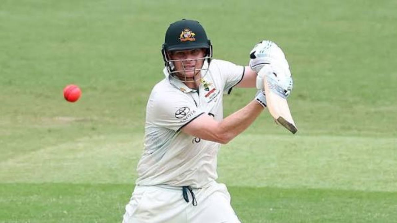 Steve Smith Record: સ્ટીવ વૉને પાછળ છોડી સ્મિથે રચ્યો ઇતિહાસ!