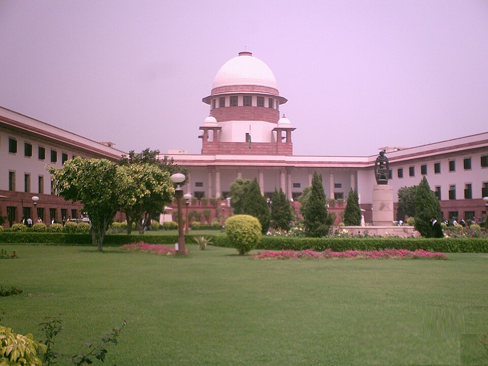 Supreme Court 