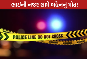 Una Veraval Road Accident: ટ્રકની ટક્કરે યુવતીનું મોત