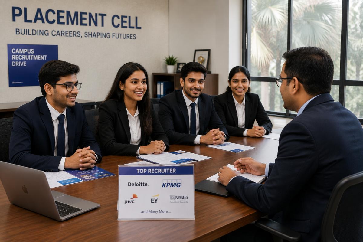 AI Campus Placement: 5 વર્ષમાં કેમ્પસ પ્લેસમેન્ટ બંધ થશે? 