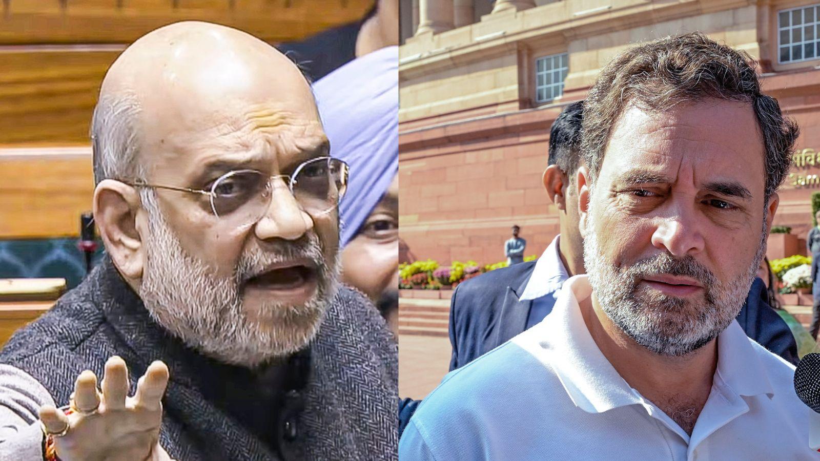 BJP counter strategy: રાહુલ ગાંધી પર BJP આક્રમક કેમ?