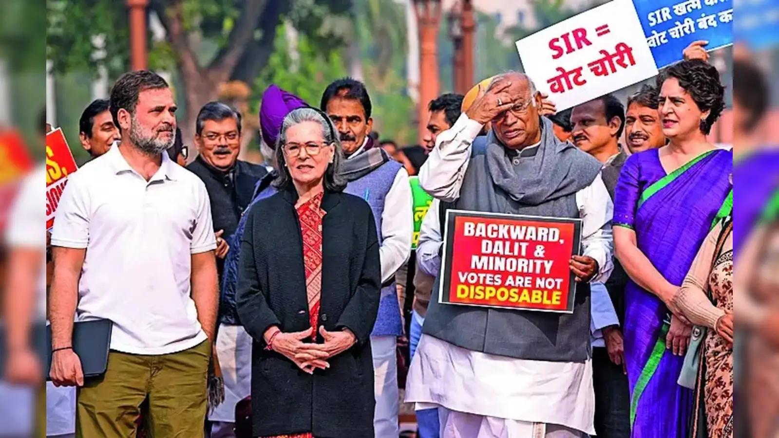 BJP counter strategy: રાહુલ ગાંધી પર BJP આક્રમક કેમ?