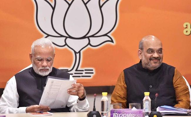 BJP counter strategy: રાહુલ ગાંધી પર BJP આક્રમક કેમ?