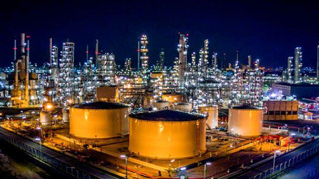 Jamnagar Reliance Refinery: અંબાણીની રિફાઈનરી પર અમેરિકાની નજર!