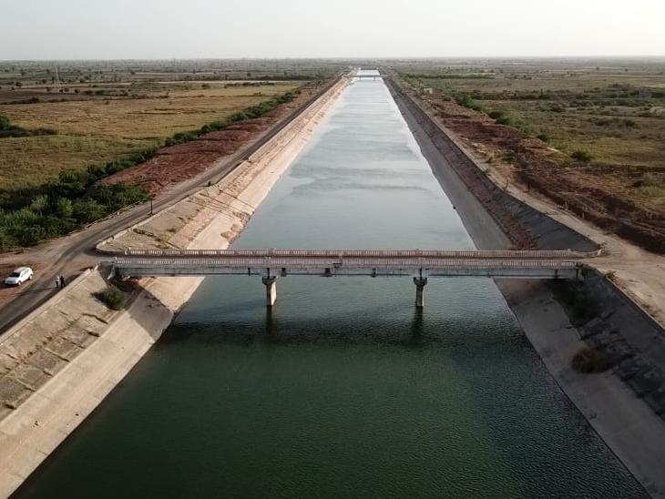 Rajkot Water Supply: મેયરનો દાવો, દિવાળીથી ડિસેમ્બર સુધી મળશે પાણી
