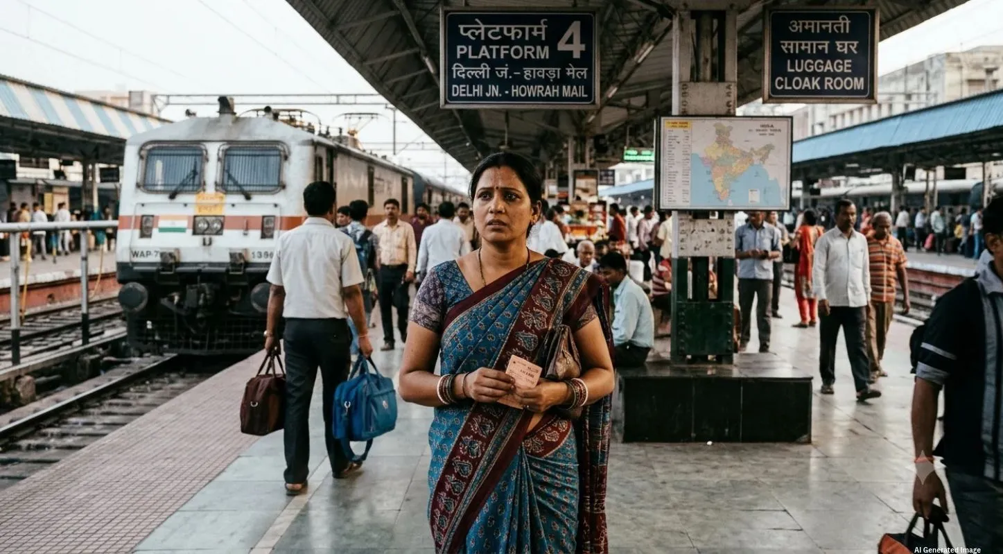 Yatra Swapna- સપનામાં સામાન ખોવો અવસર ખોવાનો સંકેત