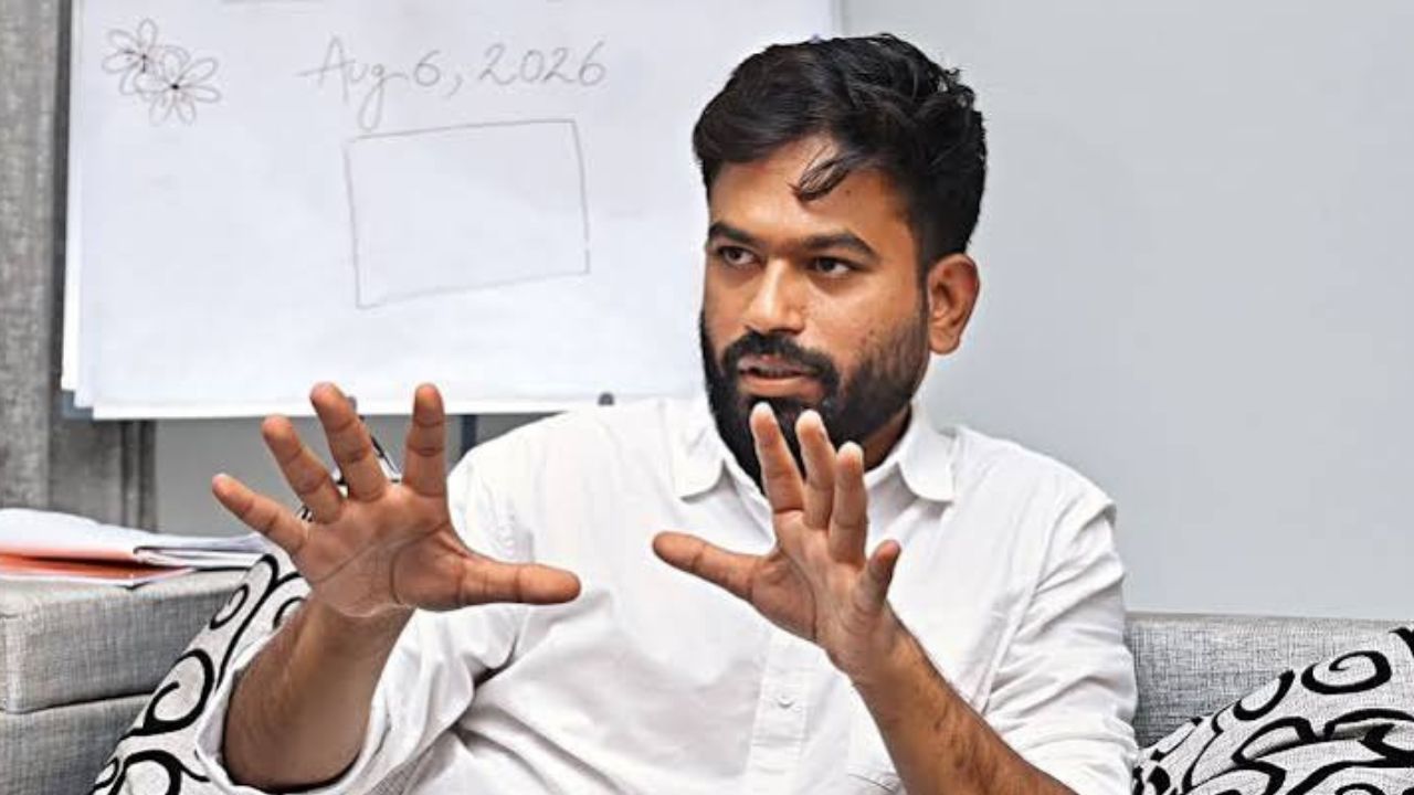 abhijit deepake