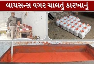 અમદાવાદમાં પફ, સેન્ડવિચ અને બર્ગર સહિતના ફાસ્ટફૂડમાં વપરાતા ટોમેટો સોસ (Fake Tomato Sauce)ની ગુણવત્તાને લઈને ચોંકાવનારો કિસ્સો સામે આવ્યો છે