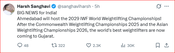 weightlifting