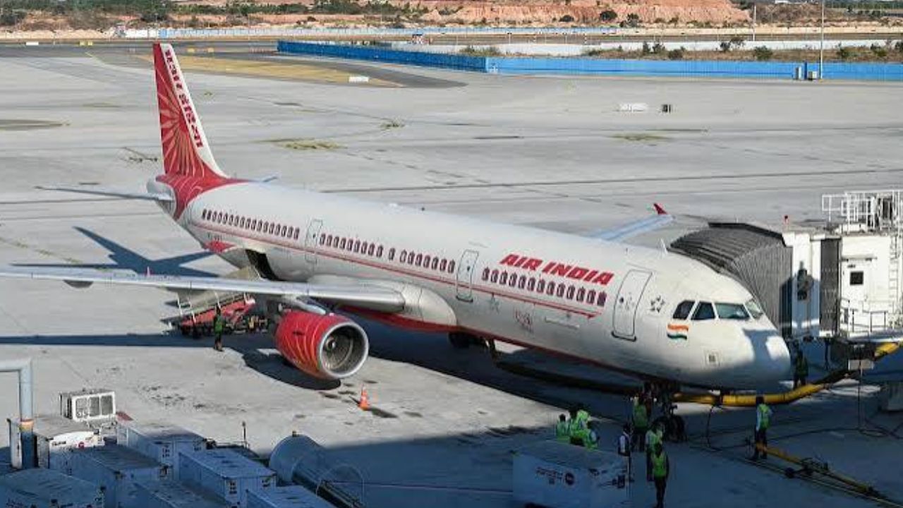air india