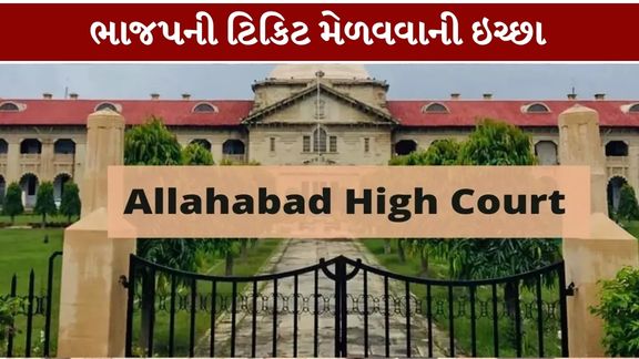 હત્યાના કેસમાં આજીવન કેદની સજા (Murder Convict)ભોગવી રહેલા નંદલાલ રાય ઉર્ફે બબલૂ રાયને અલ્હાબાદ હાઈકોર્ટે (Allahabad High Court)રાહત આપી છે