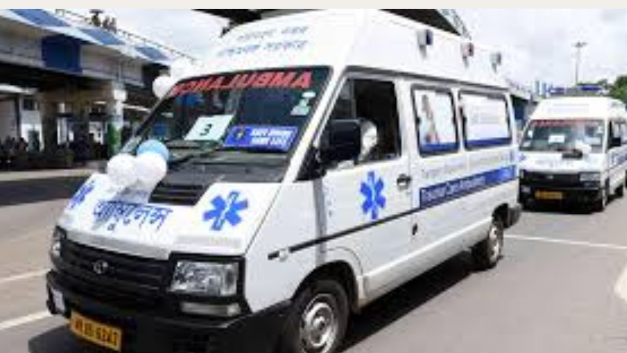 ambulance