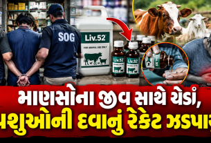 animal medicine racket