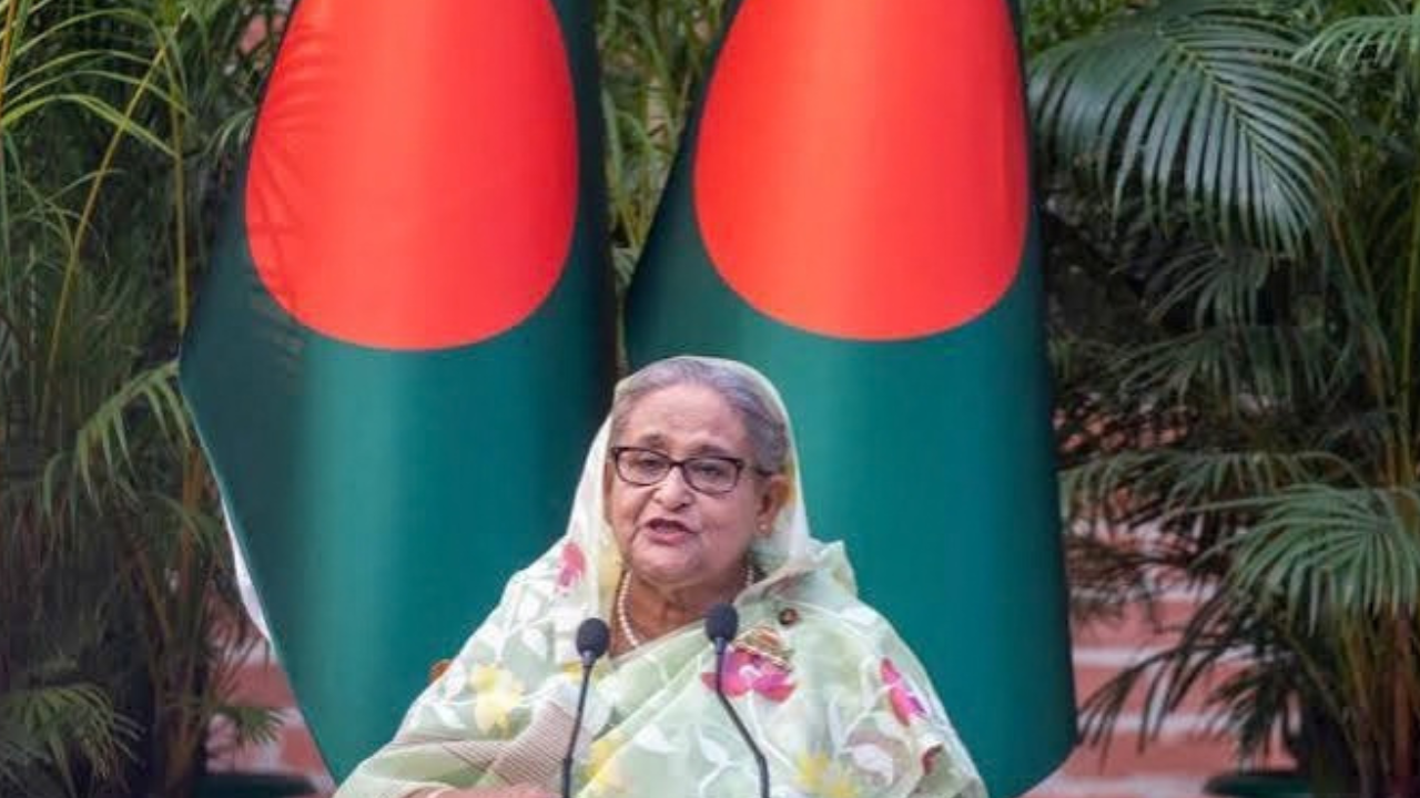 bangaladesh