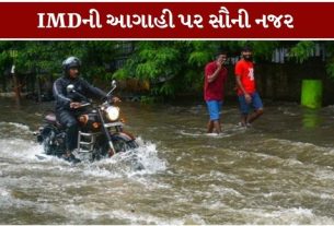 દેશના દક્ષિણ અને પૂર્વીય તટીય વિસ્તારોમાં ચક્રવાત અર્નબને કારણે હવામાનની ચિંતા વચ્ચે હવે બંગાળની ખાડીમાં નવી હવામાન પ્રણાલી (Bay of Bengal Cyclone)સક્રિય થવાની શક્યતાએ ચર્ચા જગાવી છે