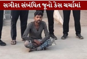 છોટાઉદેપુર જિલ્લામાં પાંચ વર્ષની માસૂમ બાળકીના અપહરણની (Child Kidnapping)ઘટનામાં પોલીસને મોટી સફળતા મળી છે