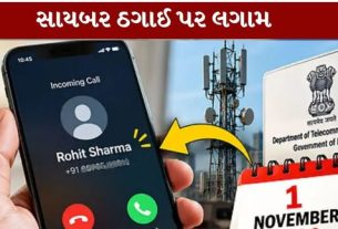 ટેલિકોમ વિભાગ (DoT) દ્વારા આ માટે કૉલર નેમ પ્રેઝન્ટેશન (CNAP) સિસ્ટમ લાગુ કરવાની તૈયારી કરવામાં આવી છે