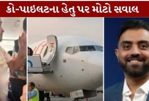 ફ્લાયદુબઈની દુબઈથી તેલ અવીવ જતી FZ1073 ફ્લાઈટ (Flydubai Flight)માં થયેલા કોકપિટ હુમલા (Cockpit Attack)એ સમગ્ર એવિએશન સિક્યોરિટી સિસ્ટમ સામે અનેક સવાલો ઊભા કર્યા છે