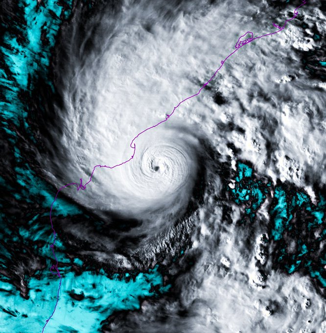 cyclone