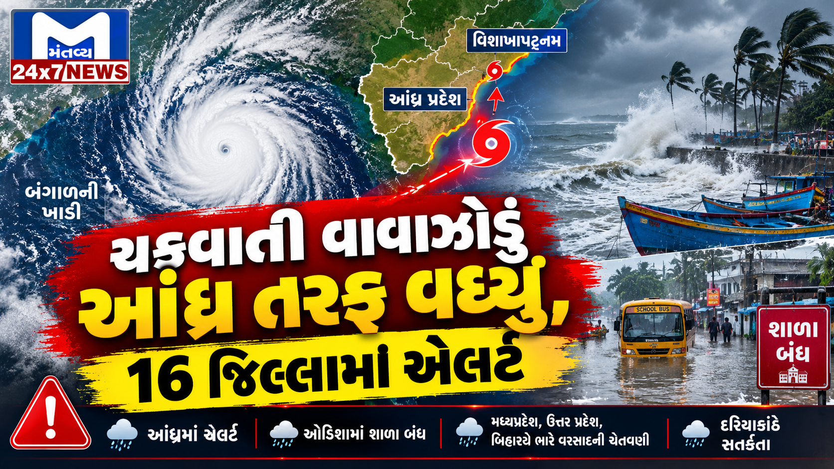 cyclone