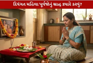 Matru Navmi 2026ની તારીખ, મુહૂર્ત અને મહત્વ વિશે જાણો...